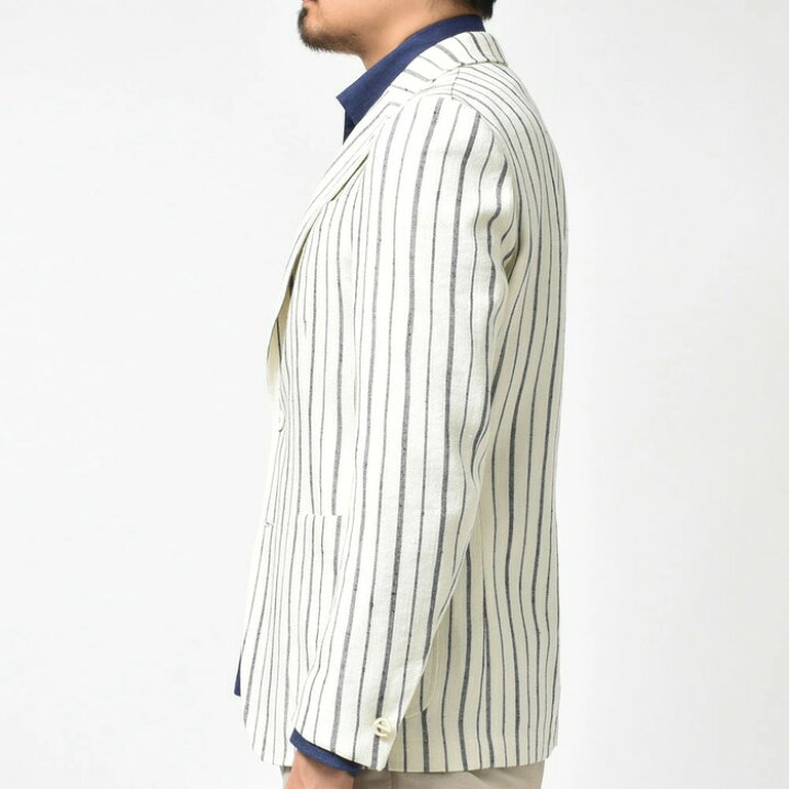 楽天市場】【SALE52%OFF】ernesto（エルネスト）リネンコットンシルク 