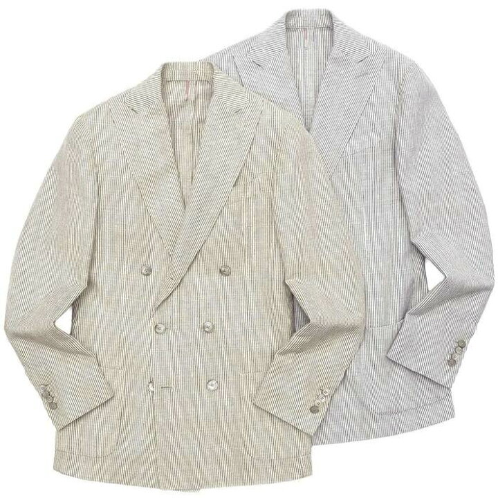 楽天市場】【40%OFF】SANTANIELLO（サンタニエッロ）リネンウール 