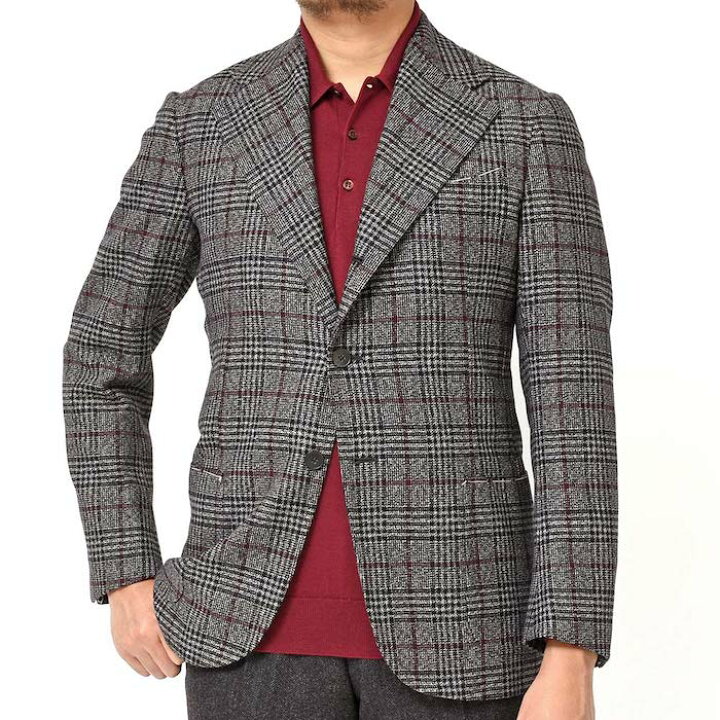 楽天市場】【SALE52%OFF】Luca Grassia（ルカ グラシア）ウール 
