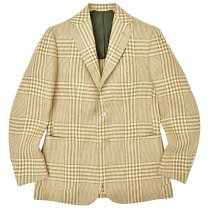楽天市場】ring jacket リネンの通販