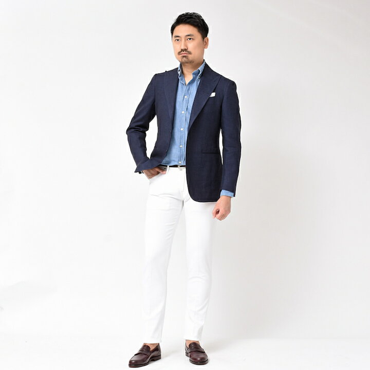 楽天市場】【40%OFF】Stile Latino（スティレ ラティーノ）コットン 