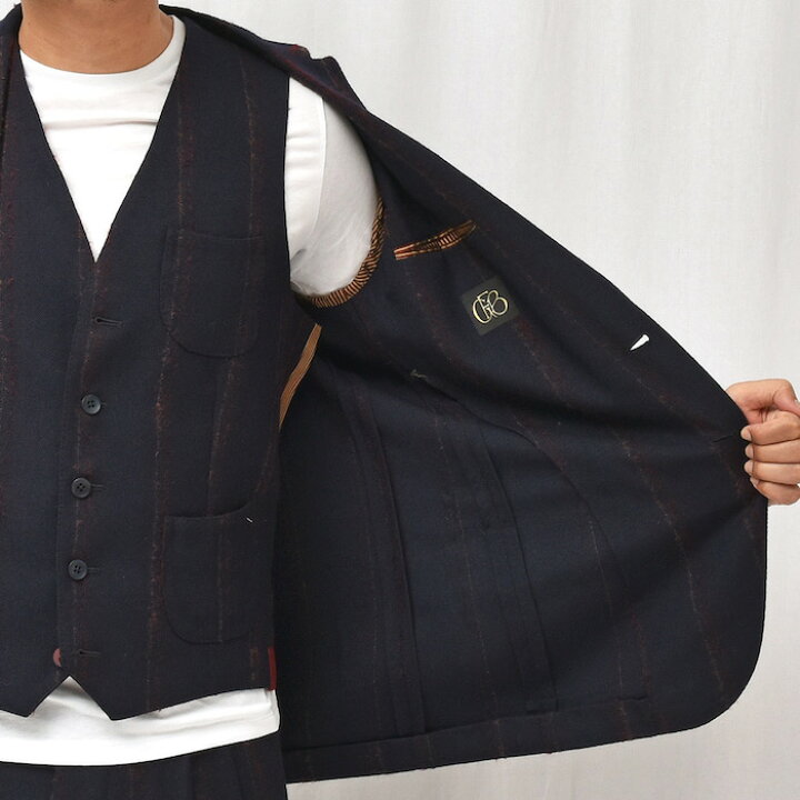 エルネスト ERNESTO ベスト 楽天市場】【40%OFF】ernesto（エルネスト 