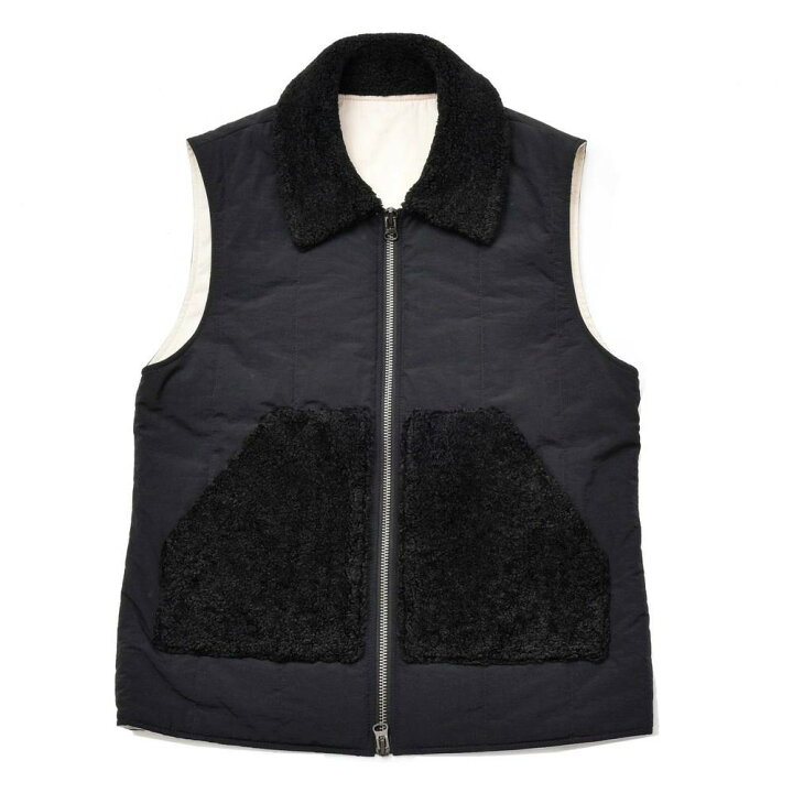 楽天市場】【40%OFF】BARENA（バレナ)ポリエステルボアコンビジップ 