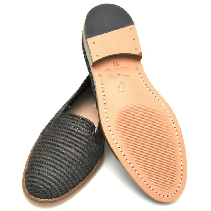 楽天市場】【40%OFF】Contre Allee（コントレ アリー）ラフィア 