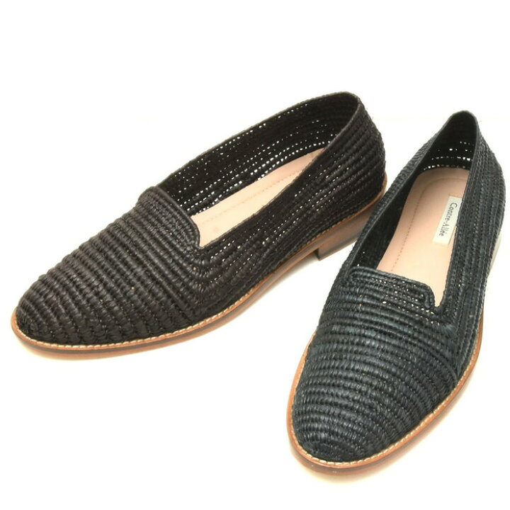 楽天市場】【40%OFF】Contre Allee（コントレ アリー）ラフィア 
