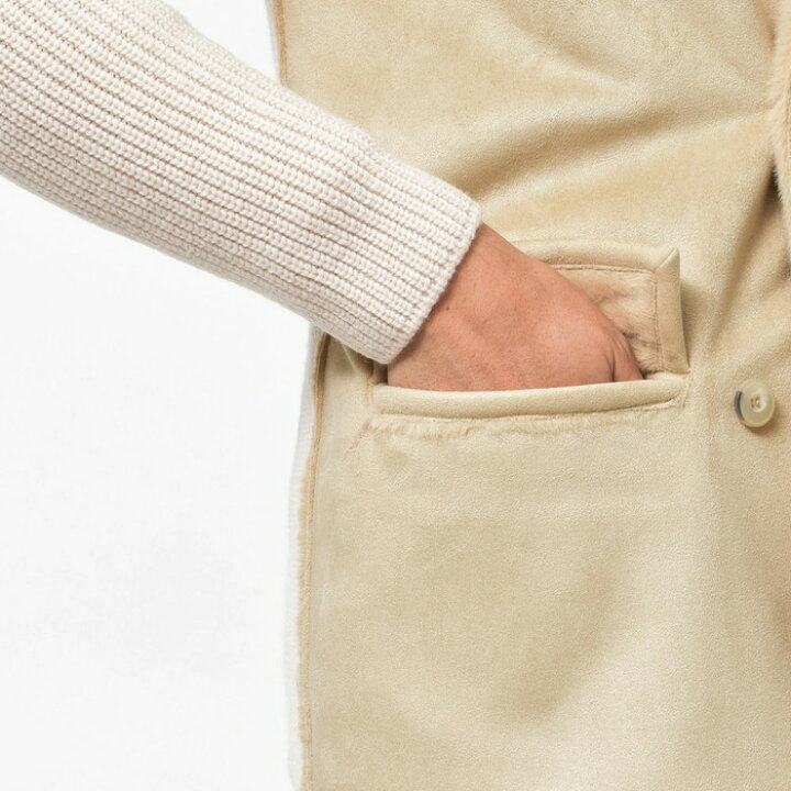 楽天市場】【SALE52%OFF】Gran Sasso（グランサッソ）エコムートン 