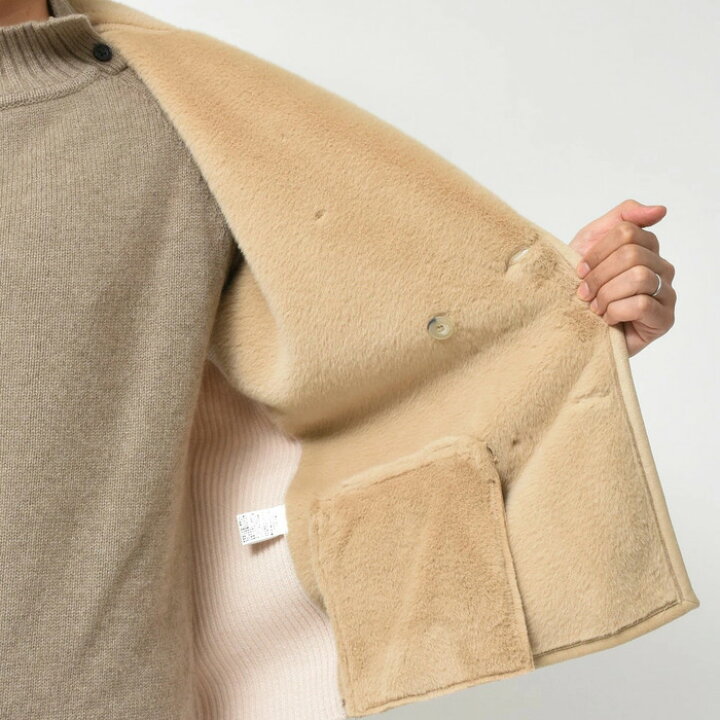 楽天市場】【SALE52%OFF】Gran Sasso（グランサッソ）エコムートン 