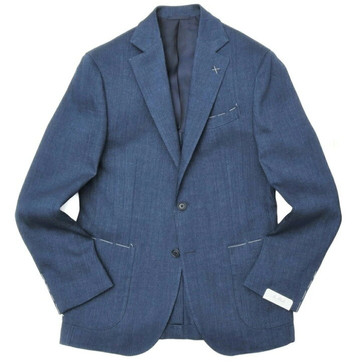 楽天市場】【40%OFF】De Petrillo（デ ペトリロ）リネンナイロンウール  