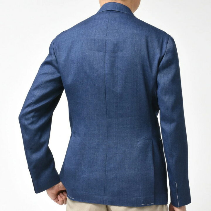 楽天市場】【40%OFF】De Petrillo（デ ペトリロ）リネンナイロンウール 