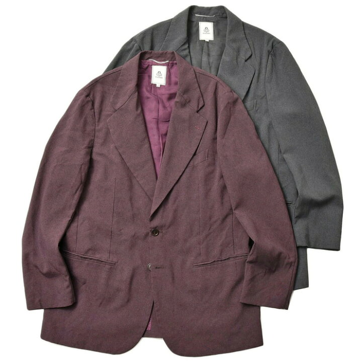 楽天市場】【40%OFF】mando（マンド）ポリエステルメランジ2B 