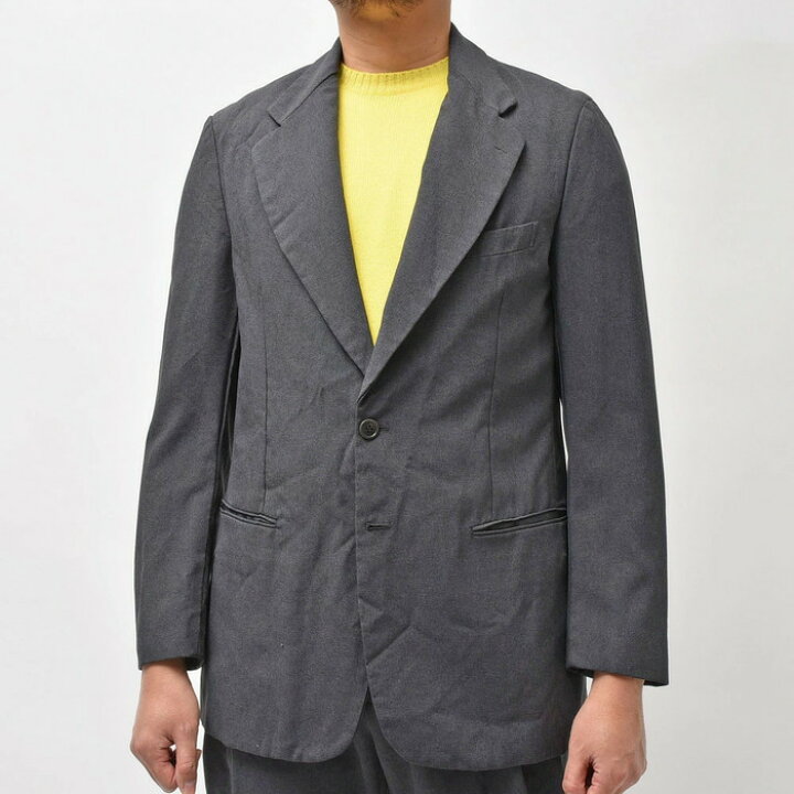 楽天市場】【40%OFF】mando（マンド）ポリエステルメランジ2B 