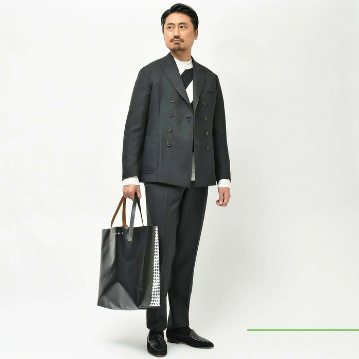 楽天市場】【40%OFF】THE GIGI（ザ ジジ）ZIGGY ポリエステルツイル8B 