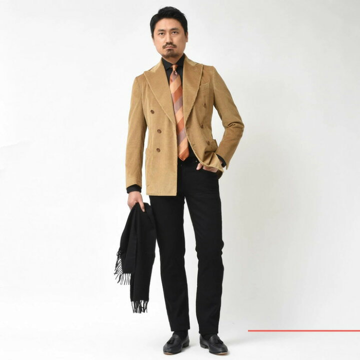 楽天市場】【40%OFF】De Petrillo（デ ペトリロ）コットンカシミア 