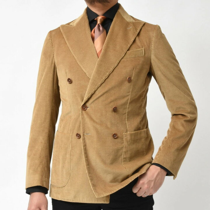 楽天市場】【40%OFF】De Petrillo（デ ペトリロ）コットンカシミア 