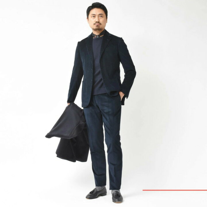 楽天市場】【SALE52%OFF】De Petrillo（デ ペトリロ）コットンカシミア 