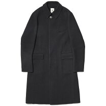 楽天市場】MANDO コート（サイズ（S/M/L）M）（メンズファッション）の通販