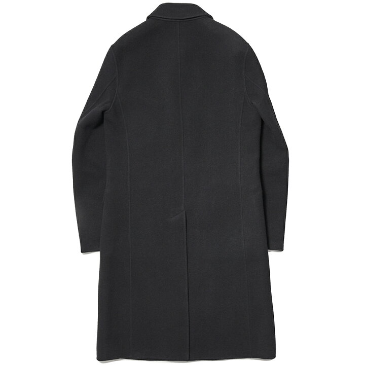 楽天市場】【40%OFF】mando（マンド）ウールナイロンメルトンロング 