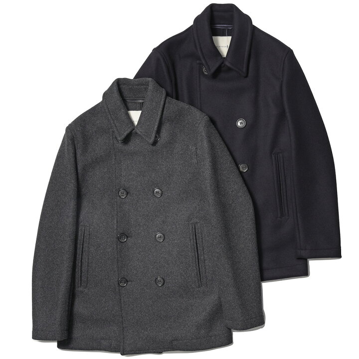 楽天市場】【40%OFF】MACKINTOSH（マッキントッシュ）ウールメルトンP  