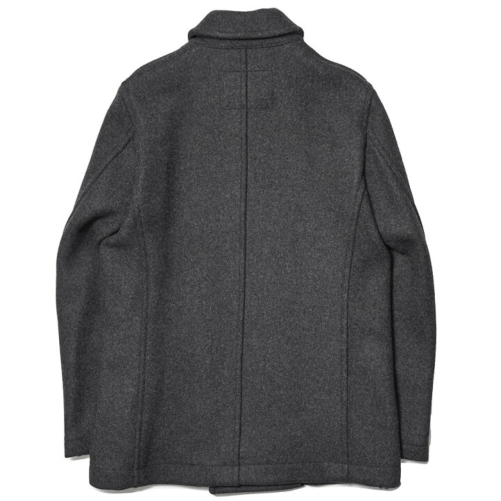 楽天市場】【40%OFF】MACKINTOSH（マッキントッシュ）ウールメルトンP 