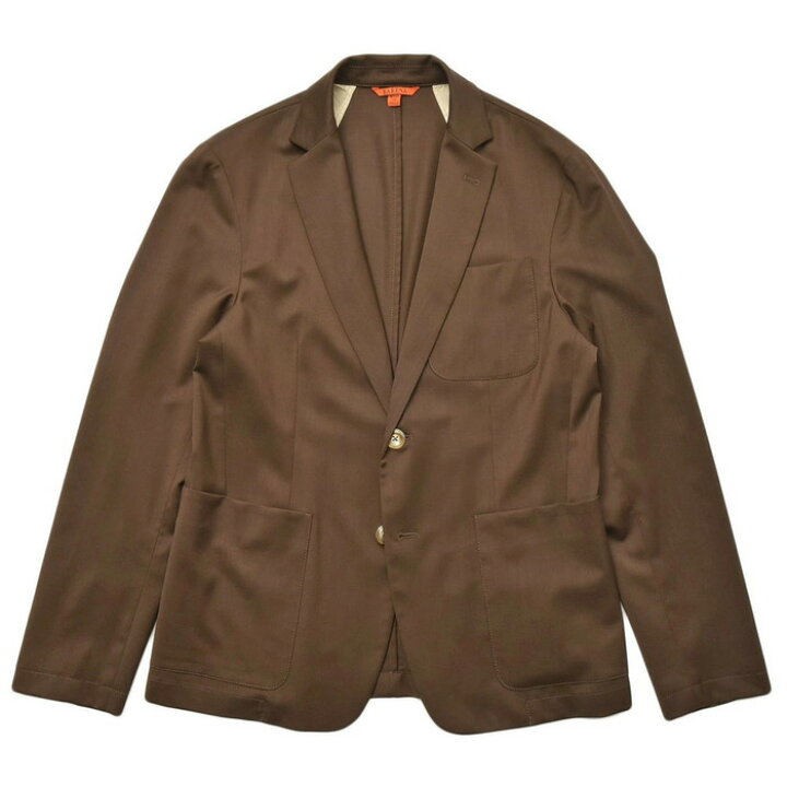 楽天市場】【SALE52%OFF】BARENA（バレナ)ウールストレッチソリッド2B 