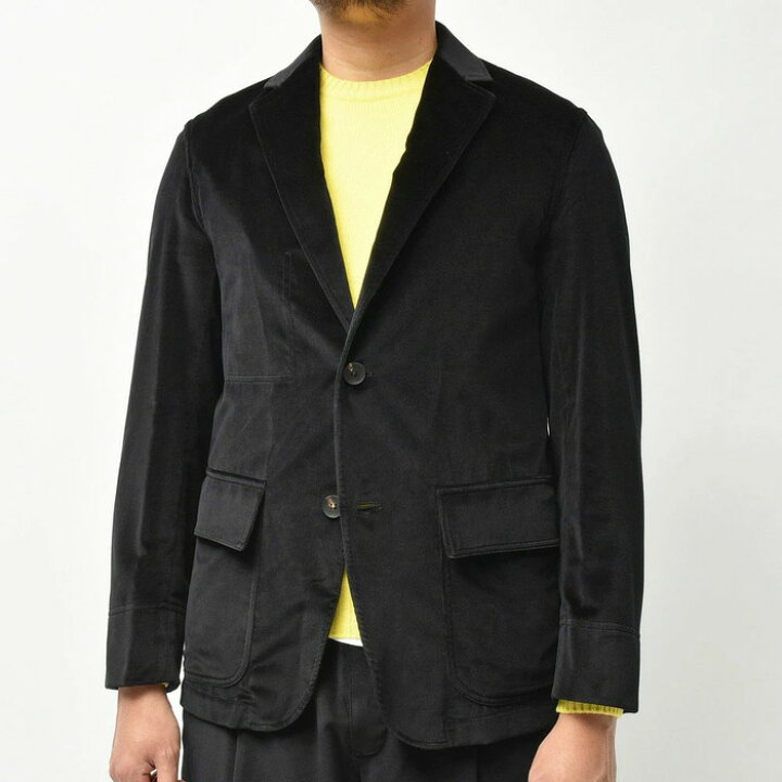 楽天市場】【40%OFF】THE GIGI（ザ ジジ）BLEND コットンベロア2B  