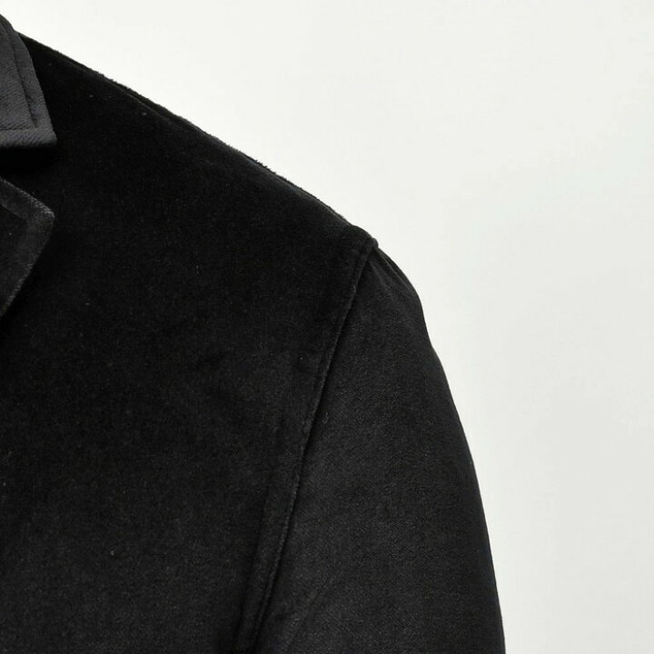 楽天市場】【40%OFF】THE GIGI（ザ ジジ）BLEND コットンベロア2B  