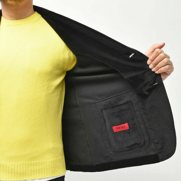 楽天市場】【40%OFF】THE GIGI（ザ ジジ）BLEND コットンベロア2B  