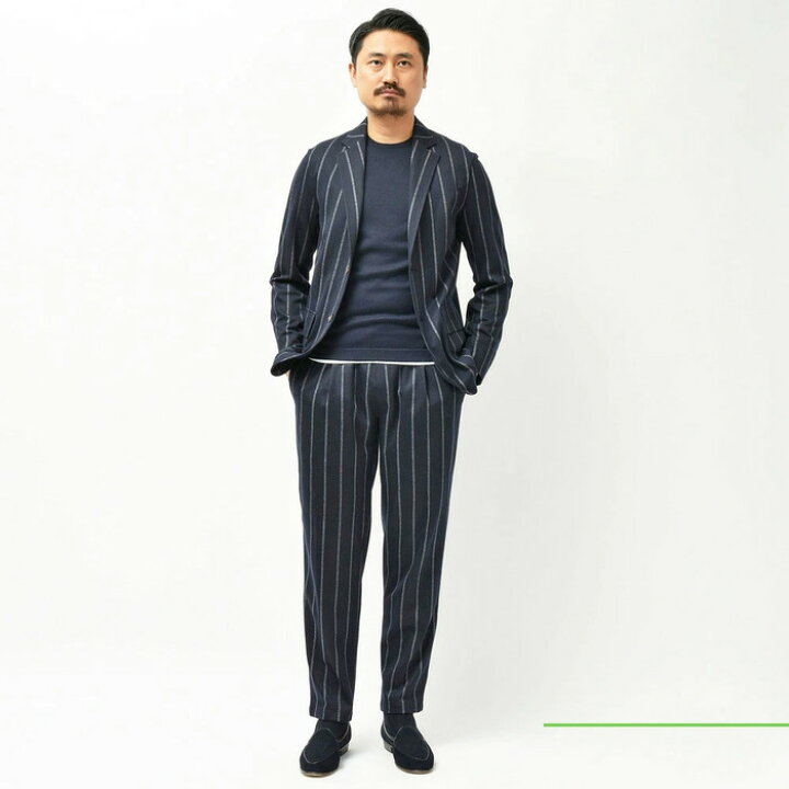 楽天市場】【SALE52%OFF】THE GIGI（ザ ジジ）BLEND ウールコットン 