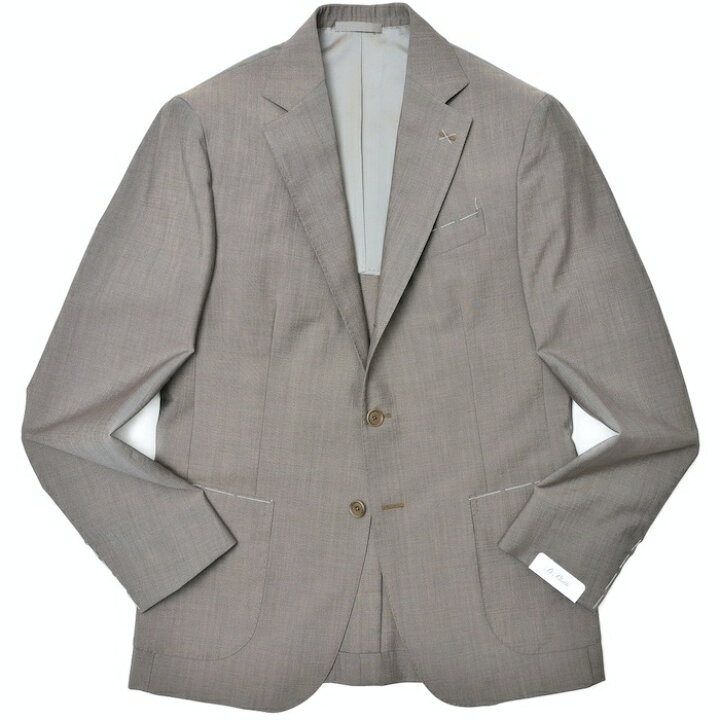 楽天市場】【40%OFF】De Petrillo（デ ペトリロ）ウールモヘア 