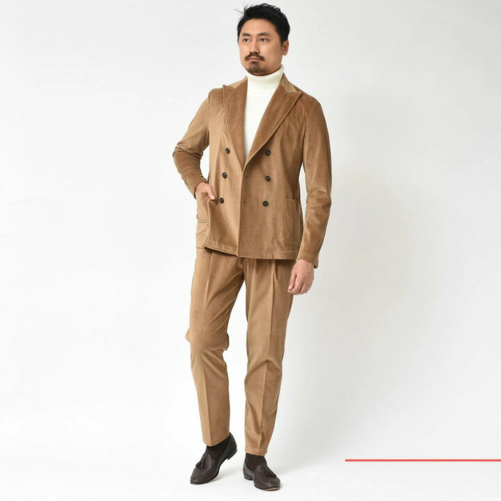 楽天市場】【40%OFF】T-JACKET（ティージャケット）コットンウール 
