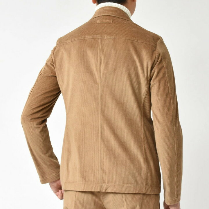 楽天市場】【40%OFF】T-JACKET（ティージャケット）コットンウール 