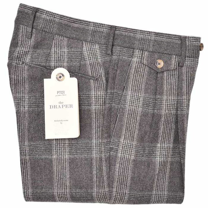 楽天市場】【SALE52%OFF】PT01（ピーティーゼロウーノ）the DRAPER 