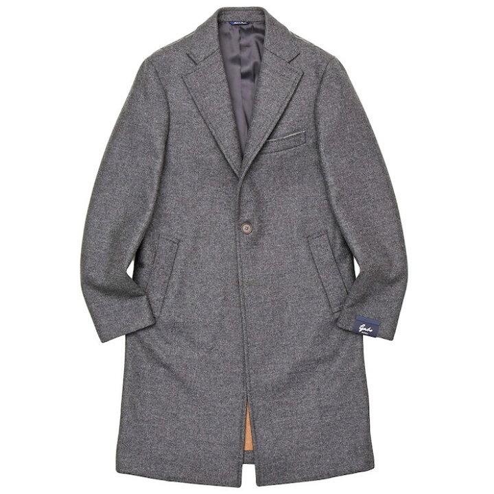 楽天市場】【SALE52%OFF】Gabo（ガボ）CITY ウール フランネル ダブル 