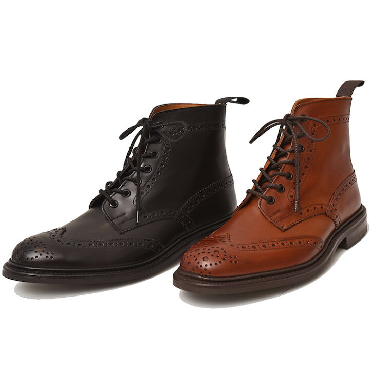 楽天市場】【SALE52%OFF】Tricker