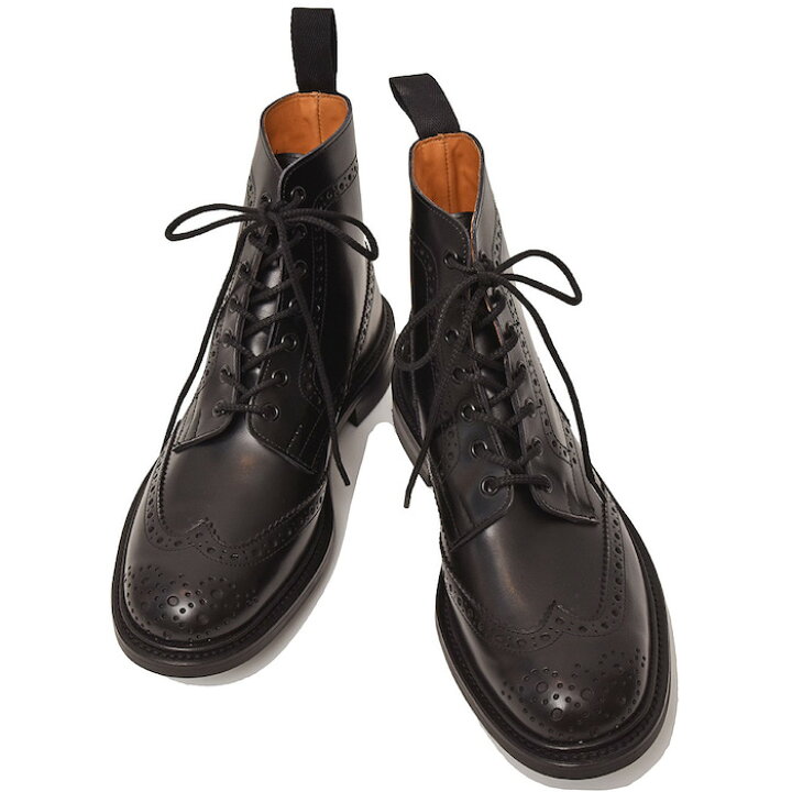楽天市場】【SALE52%OFF】Tricker
