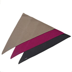 �y40%OFF�zTHROW�i�X���[�jKATE �E�[���g���C�A���O���j�b�g�X�J�[�t S07K 18322400174