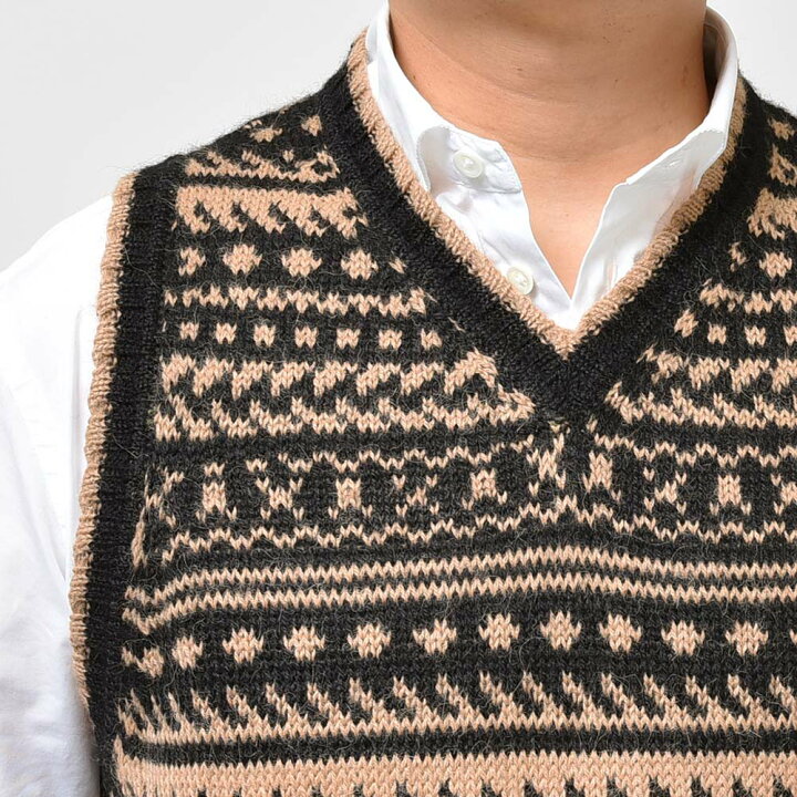 楽天市場】【40%OFF】RAffa MOLINA（ラッファモリーナ）アルパカ V 