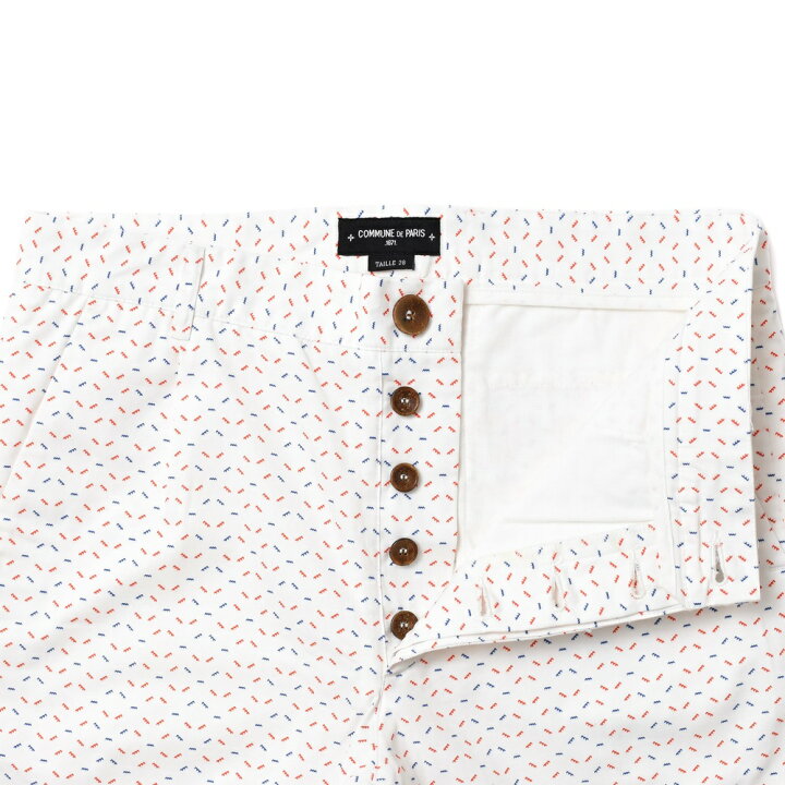 楽天市場】【SALE52%OFF】COMMUNE DE PARIS（コミューンドゥパリ 
