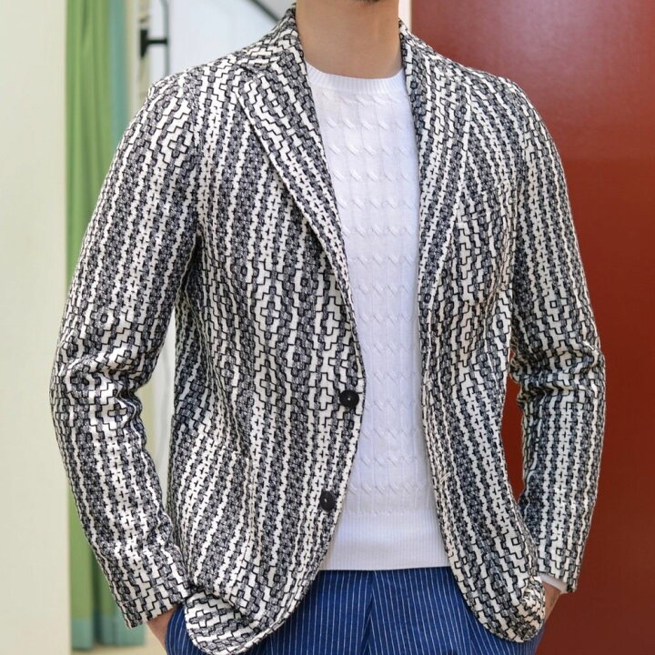 楽天市場】【40%OFF】THE GIGI（ザ ジジ）コットンナイロンストライプ 