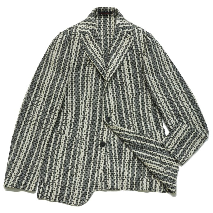 楽天市場】【40%OFF】THE GIGI（ザ ジジ）コットンナイロンストライプ 
