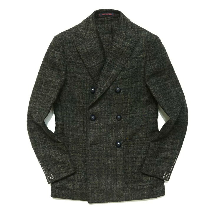 楽天市場】【SALE52%OFF】THE GIGI（ザ ジジ）ウールナイロンモヘア 