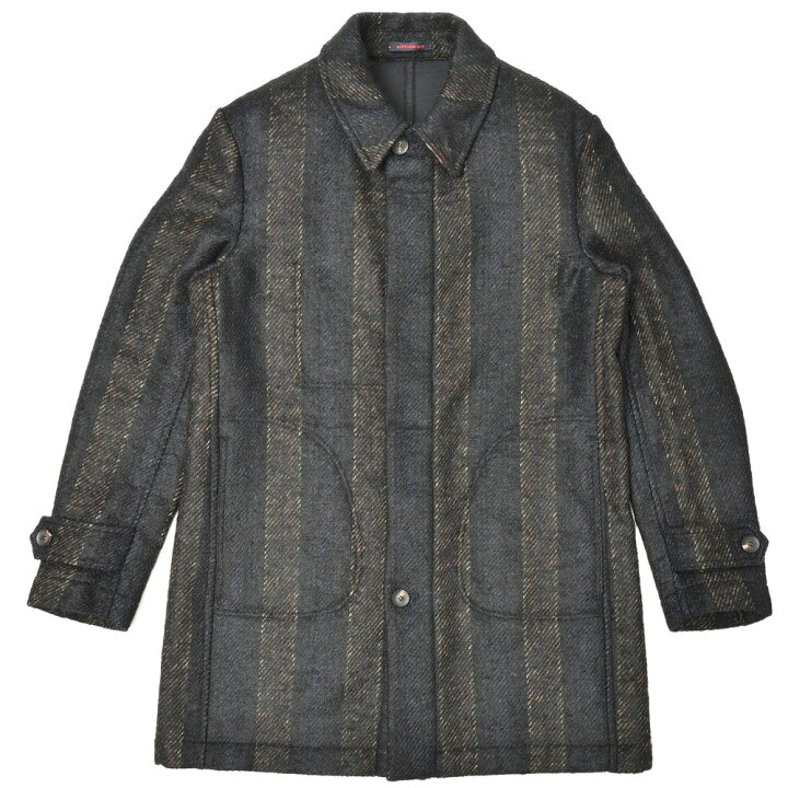 楽天市場】【SALE52%OFF】THE GIGI（ザ ジジ）ウールリネンアルパカ 