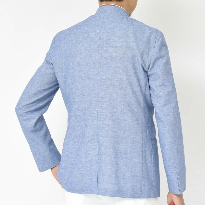 楽天市場】【40%OFF】BOGLIOLI（ボリオリ）コットンリネンシャーク 