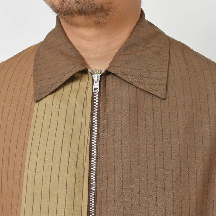 楽天市場】【SALE52%OFF】MARNI（マルニ）ウールバイカラーマルチ 