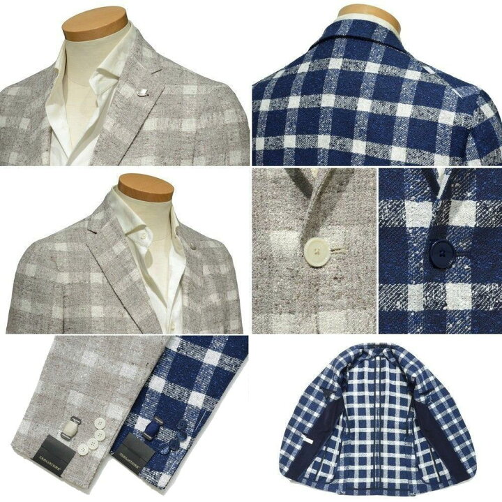 楽天市場】【40%OFF】TAGLIATORE（タリアトーレ）MONTECARLO 