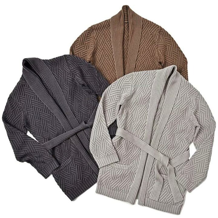 楽天市場】【40%OFF】LARDINI（ラルディーニ）ウール ジャガード 