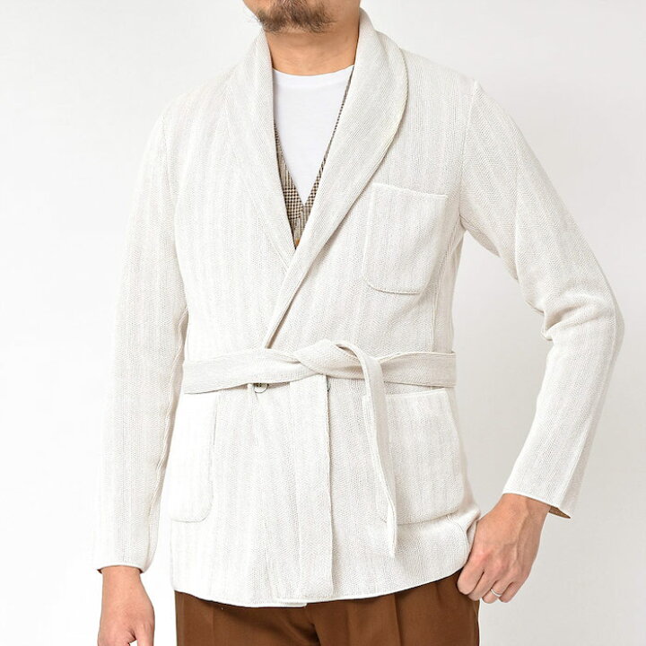 楽天市場】【SALE52%OFF】LARDINI（ラルディーニ）コットン メランジ 