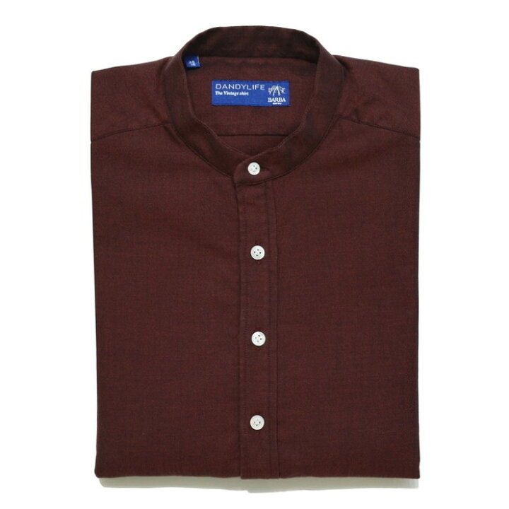 楽天市場】【SALE52%OFF】BARBA（バルバ）DANDY LIFE COREANO 