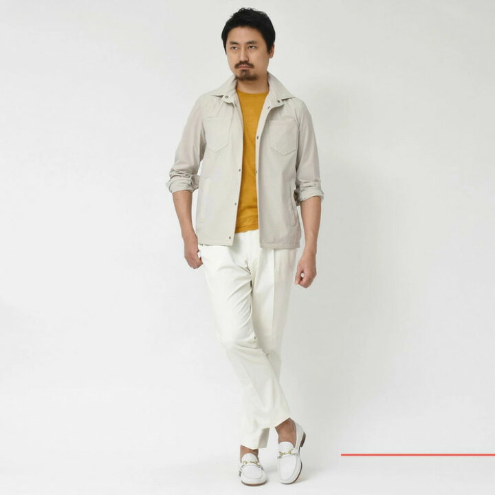 楽天市場】【SALE52%OFF】HERNO（ヘルノ）ストレッチナイロン 