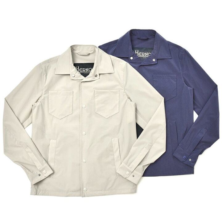 楽天市場】【SALE52%OFF】HERNO（ヘルノ）ストレッチナイロン 